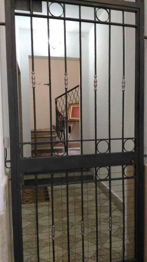 Dal Conte "Camere" Трапани Екстериор снимка